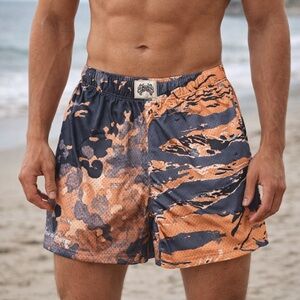 Darc Sports Liam Mesh Pants